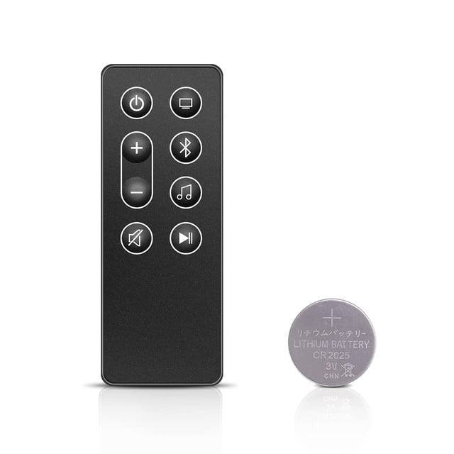 Barra de sonido Bose Smart Soundbar 300 843299-1100 de repuesto