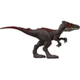 thumbnail image 5 of Jurassic World: Ferocious Pack Dinosaur Action Figure 3 Year Olds & Up, 5 of 6