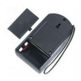 thumbnail image 4 of 2pcs Door Knob/Door Handle Burglar Alarm for Dorm, 4 of 8