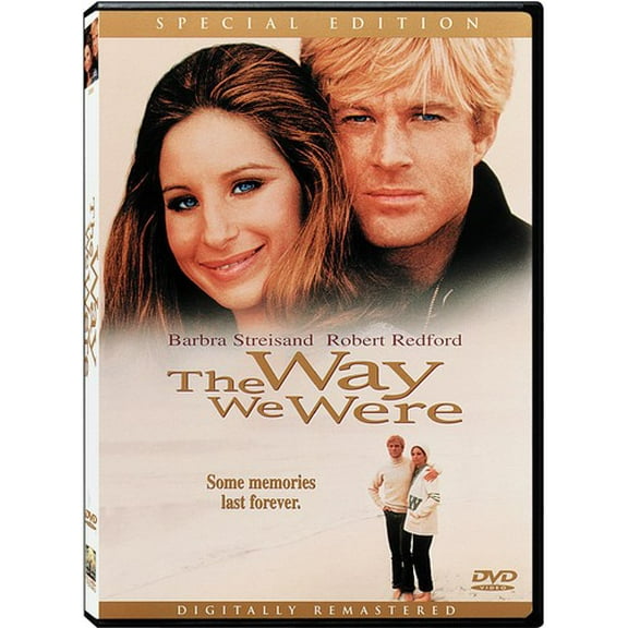 The Way We Were (DVD)