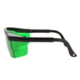 thumbnail image 3 of Gafas de Mejora de la Visibilidad del Rayo LÁSER PARA NIVELES LÁSER LÍNEA CRUZADA LÍNEA MÚLTIPLE ROTATIVA LUZ FUERTE AJUSTABLE COMODO LIGERO, 3 of 7