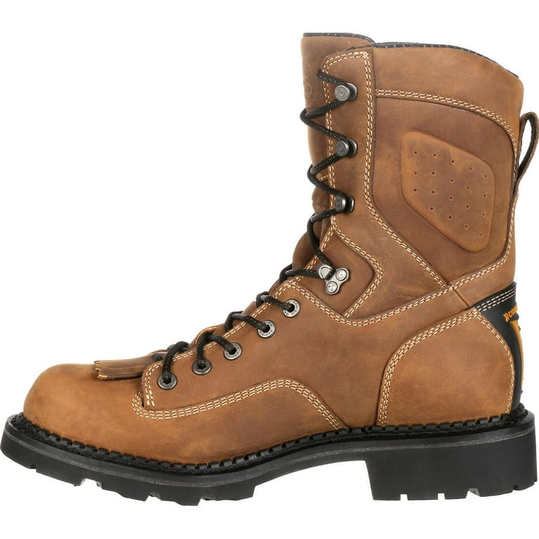 Red wing hotsell logger 442