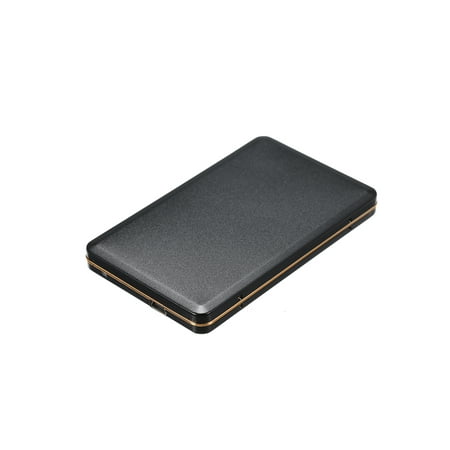 CF to Mini USB 1.8Inch 40Pin HDD External Hard Drive SSD Convertor Enclosure Adapter for Laptop &