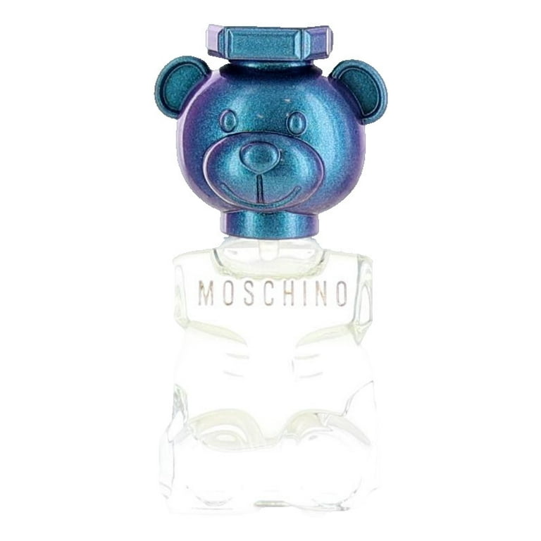 Moschino, Toy 2 Pearl EDP Mini Splash, 0.17 oz, Perfume for Women