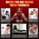 thumbnail image 4 of longer lasting massage oil for men energy strengthening, 4 of 5