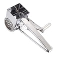 thumbnail image 1 of Hand-held Rotary Cheese Grater, 1 of 5