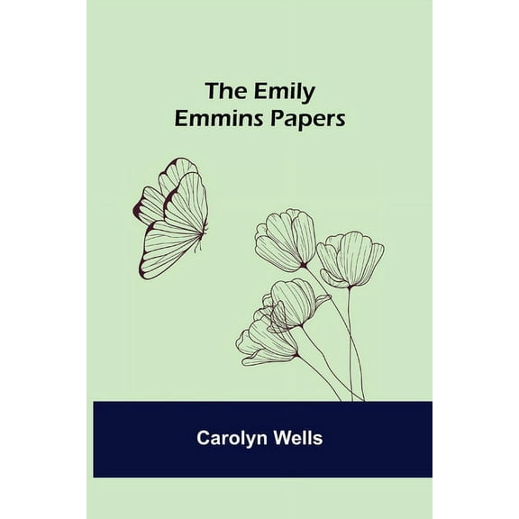 The Emily Emmins Papers, (Paperback)