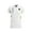 White, variant on Automobili Lamborghini Squadra Corse Women's Team Polo Shirt - Black