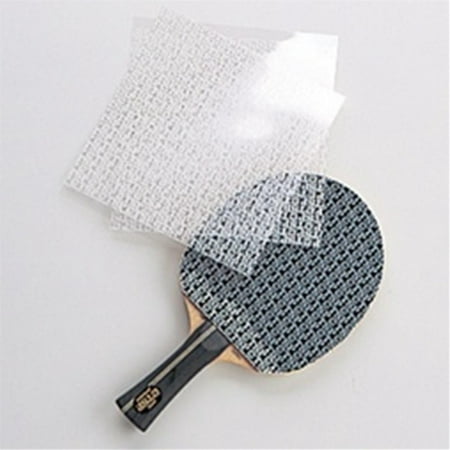 TSP Sticky Rubber Protector Sheet - Table Tennis Rubber