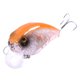 thumbnail image 1 of 2,36 pulgadas Minnow Crankbait aparejos de pesca herramienta con dos ganchos 07, 1 of 8