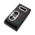 thumbnail image 2 of Caja organizadora de apoyabrazos de automóvil para vehículos, contenedor de almacenamiento de consola de coche Negro, 2 of 8