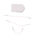 thumbnail image 2 of Pegatinas para lifting facial, pegatinas para lifting facial, cinta para lifting facial en forma de VV, parches para lifting facial, rendimiento finamente ajustado, 2 of 14