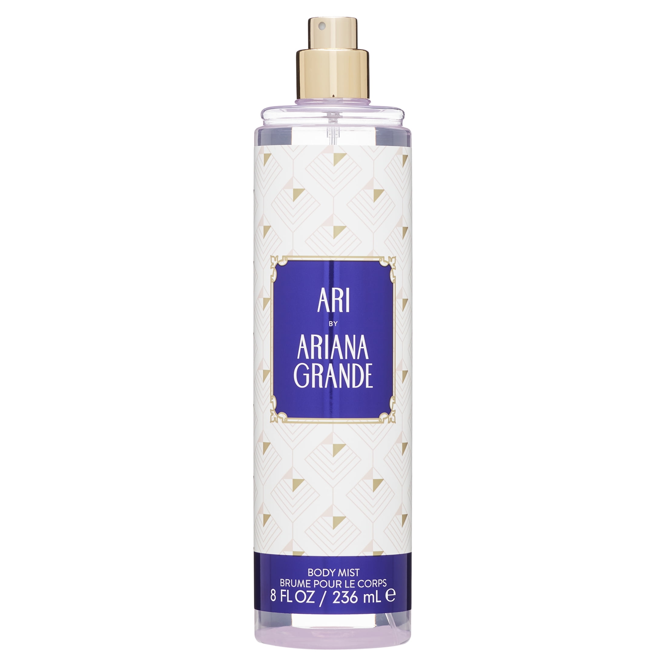 Ariana Grande Ari Body Mist 8 oz
