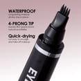 thumbnail image 7 of Long-Lasting Waterproof Eyebrow Pencil – Four-Color Natural Eyebrow Pencil with Quadbrow Design,Smudge-Proof and Fade-Resistant,Easy to Apply for Defined Brows,Makeup Essential,1.5ml, 7 of 7