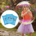 thumbnail image 2 of Kid Bubble Solution Recarga Burbujas Líquida Concentrada para Exteriores (C), 2 of 8