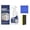 Color1, variant on 100ml Free Car Glass Cleaner Spray, Streak-Free Auto Window Cleaner for Cars, Trucks, SUVs, Safe and Effective Interior and Exterior Glass Cleaning