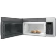 thumbnail image 4 of GE APPLIANCES JVM6175SKSS over the range microwave, 4 of 11