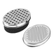 thumbnail image 1 of Linterna LED 10000 lúmenes, 5000 mAh USB recargable 26650 batería incluida, 431 modos de luz, zoom, largo tiempo de trabajo linterna táctica de mano para camping, senderismo, caza, emergencia, 1 of 5