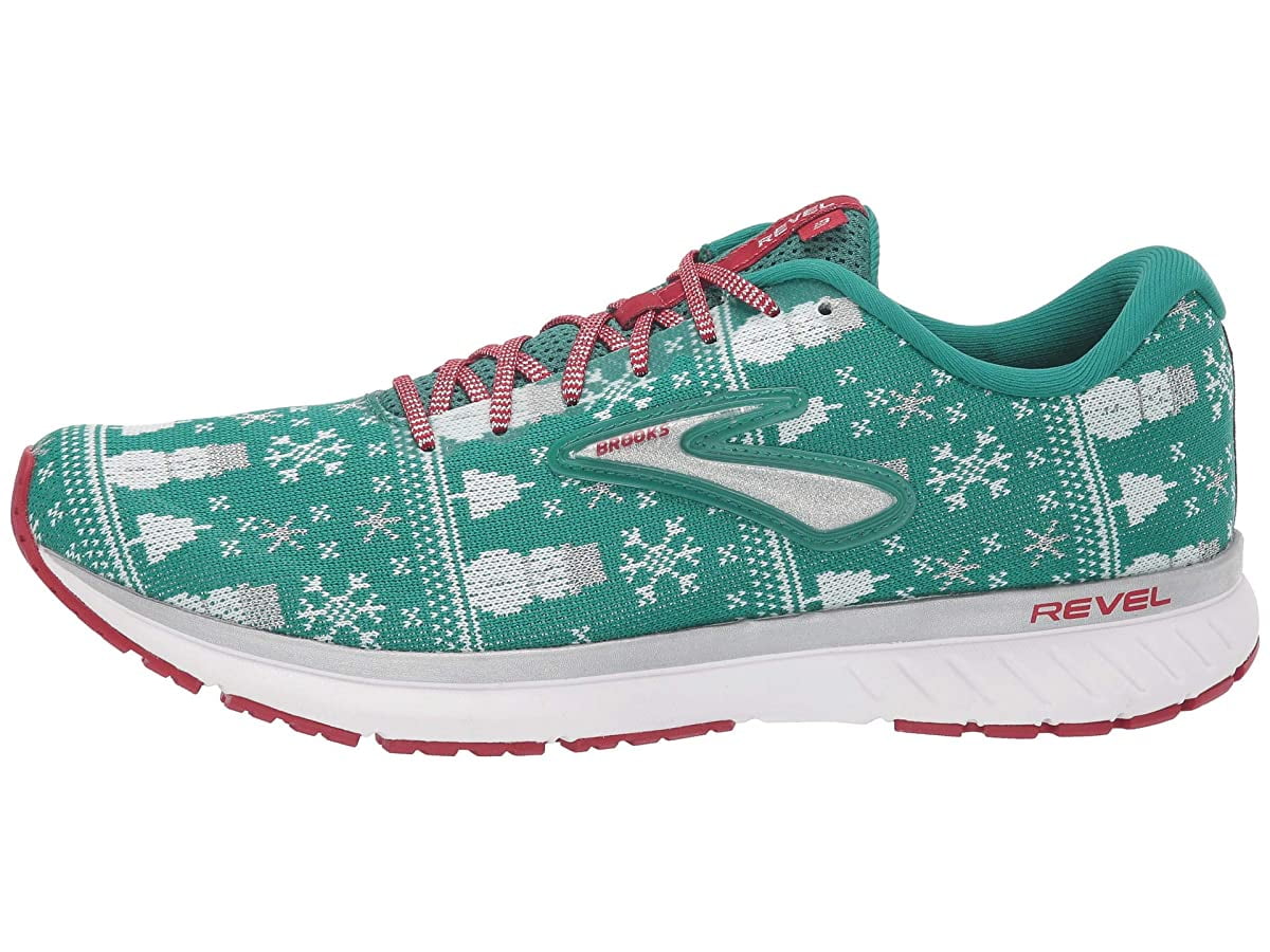 brooks revel 3 christmas mens