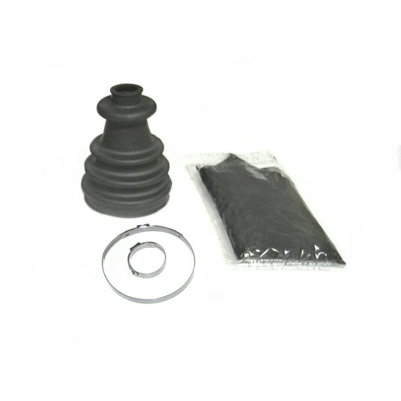 CV Boot Kit for Polaris 5411106, 2201015, Inner or Outer, Front, Heavy Duty