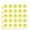 Clear, variant on Spongebob Guilty Face Planner Calendar Scrapbooking Crafting Stickers