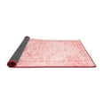 thumbnail image 2 of Ahgly Company Indoor Rectangle Persian Red Traditional Area Rugs, 8' x 12', 2 of 4
