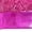 Hot Pink, variant on Kids Girls Shiny Sequins Crop Top with Metallic Skirt with Gloves Cheer Uniform Jazz Latin Dance Outfits Silver 8