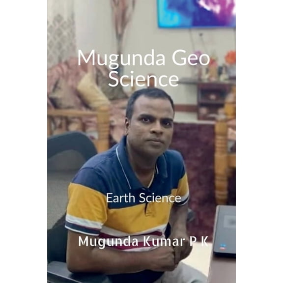 Mugunda Geo Science: Earth Science, (Paperback)