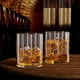 thumbnail image 3 of Decantador de Vidrio, Juego de Vasos de Whisky, Dispensador de Vino, Recipiente para Bebidas, Botella de Vidrio, Exquisito Regalo para Hombres., 3 of 5
