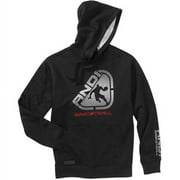 And 1 - Big Men's Zone Defense Pull Over