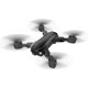 thumbnail image 3 of S80 RC Drone con cámara 4K WiFi FPV Quadcopter plegable con función Vuelo de trayectoria Modo sin ca Abanopi 4K / 2 Baterías, 3 of 7