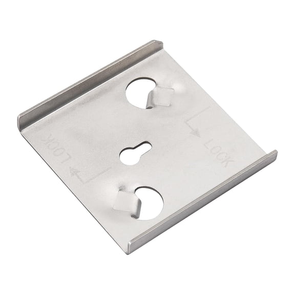 Navellon 1734 Lockdown Washer Replacement for Crathco Beverage Dispenser Parts, Compatible with Grindmaster Cecilware Crathco D15 D25 D35 Bubbler Dispensers
