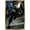 Gold Framed Version, variant on Marvel Comics - Captain America - Comic Wall Poster, 14.725" x 22.375", Framed