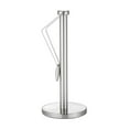 thumbnail image 1 of Alpine Industries Free Standing Stainless Steel Non-Slip Base Paper Towel Holder, (2-Pack), 1 of 8