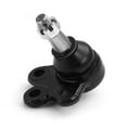 thumbnail image 4 of Metrix Premium Chassis Parts - Front Lower Ball Joint Fits 07-16 GMC Acadia, 17 Acadia Limited, 09-17 Chevrolet Traverse, 08-17 Buick Enclave, 07-10 Saturn Outlook, Replacement K500088, 4 of 6