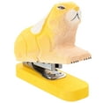 thumbnail image 1 of Office Supply Handmade Stapler Small Stapler Wooden Animal Stapler Statue Sculpture, 1 of 8