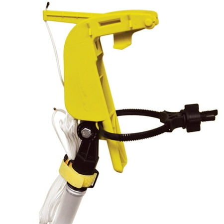 - Gotcha Sprayer Pro GSP0205 Extension Pole Adaptor