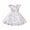 White, variant on Vedolay Young Girl Dresses Girl Sleeveless Embroidery Princess Pageant Dresses Kids Prom Ball Gown,White 5-6 Years