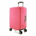thumbnail image 2 of Elastic Luggage Suitcase Protector Cover Suitcase Anti- Dust Scratch 18-28 inch, 2 of 2