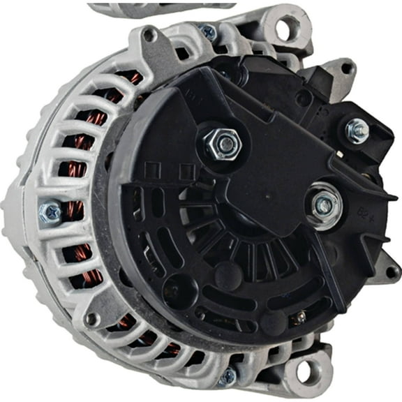 Alternator for John Deere Tractor 7630, 7730, 7830, 7930, 8130, 8230; 400-24097