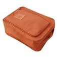thumbnail image 2 of RYRDWP Shoe Waterproof Travel Pouch Portable Tote Environmental, 2 of 2