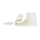 thumbnail image 4 of 1x Fieltro elevador de apagador de cola blanco para accesorios Yuyangstore Fieltro de amortiguador de piano de cola, 4 of 8