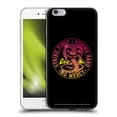 thumbnail image 1 of Head Case Designs Officially Licensed Cobra Kai Key Art Strike Hard Logo Soft Gel Case Compatible with Apple iPhone 6 Plus / iPhone 6s Plus, 1 of 7
