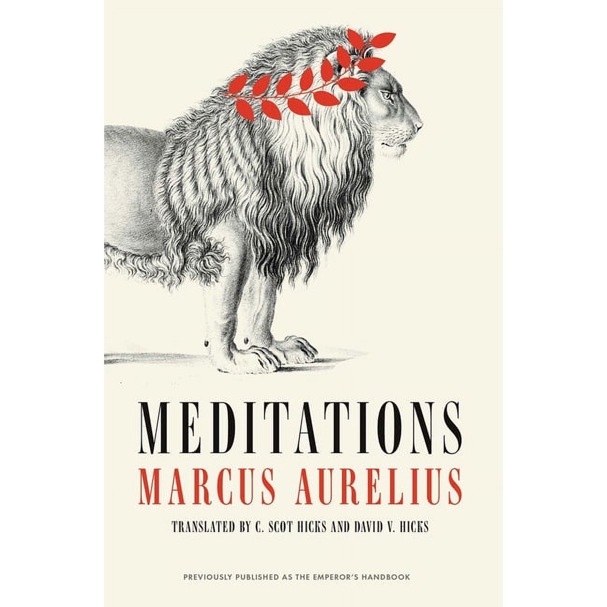 Meditations, (Paperback)