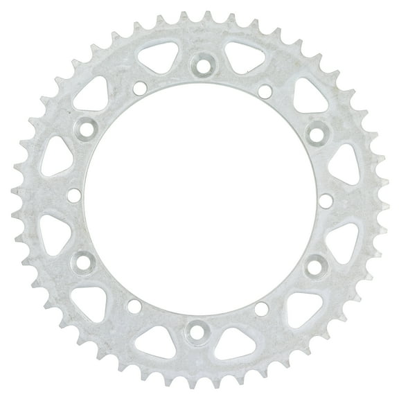 Niche 520 48T Rear Drive Sprocket for Yamaha YZ250F Motorcycle 519-CDS2408P