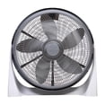 thumbnail image 1 of Ventilador de Piso Aerospeed 20 Pulgadas Gris, 1 of 4