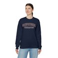 thumbnail image 6 of Occupational Therapist OT Grad Graduation Sweatshirt, Gifts, Crewneck, 6 of 7
