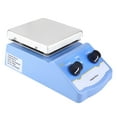 thumbnail image 4 of HS‑12 Magnetic Stirrer Stirring Heating Laboratory Professional Equipment 110V (US Plug), 4 of 9