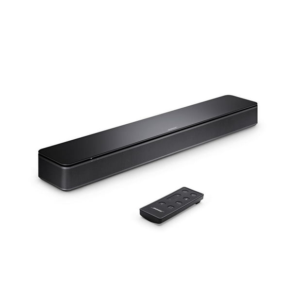 BOSE TVスピーカー SOUND BAR Bose TV Speaker – Soundbar for TV | Bose