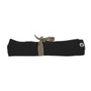 M-600-BLK, UTENSIL ROLL BLACK